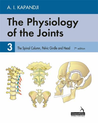 Physiology the joints - the,