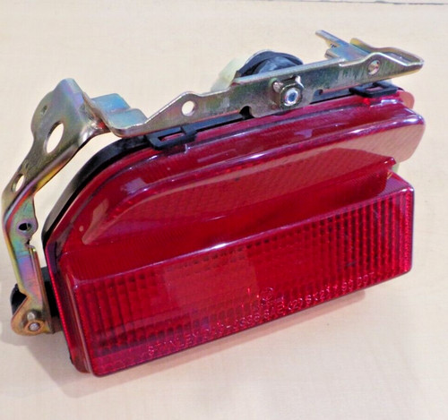 Fanale posteriore honda cbr - posteriore,