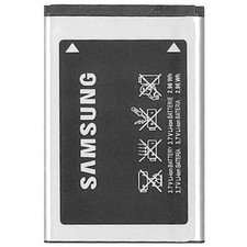 SAMSUNG BATTERIA ORIGINALE