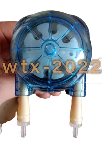 Wpx1 5ml min pompe - wpx1, 2,5ml/min