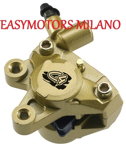 Pinza freno ant mbk booster - pinza,