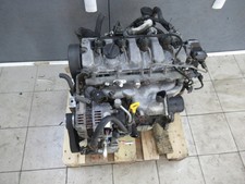 Motore Hyundai Kia D4EA CRDi