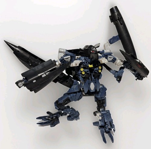 Transformers vendetta dei - transformers, la