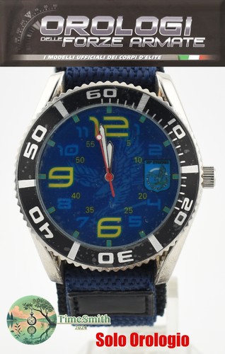 Orologi delle forze armate - orologi,