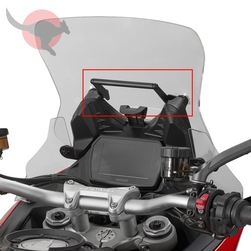 Traversino givi per - traversino, [givi]