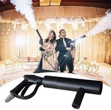 Cannone CO2 Portatile Per