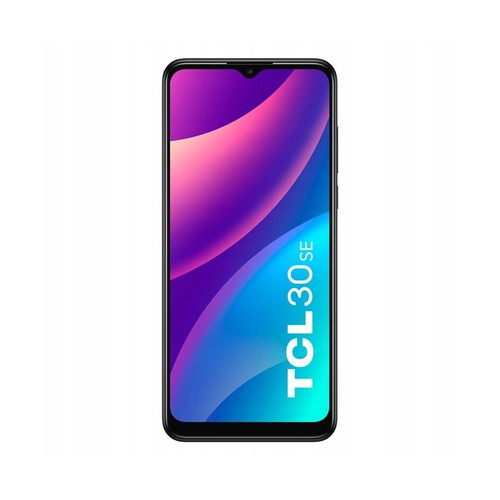 Tcl 30se smartphone - smartphone, usb