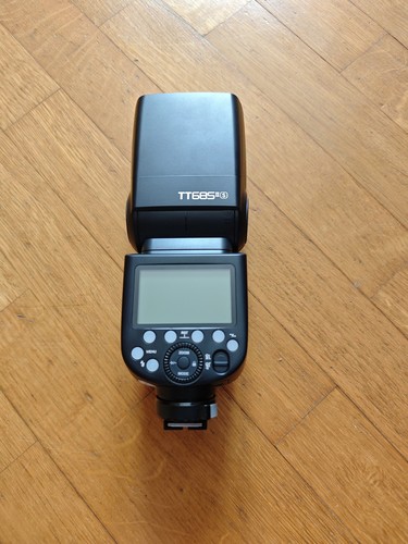 Godox tt685iis blitzgerät - godox,