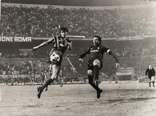 Football inter vs torino - inter,