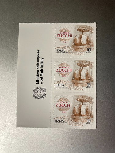 2025 terzina made italy - made,