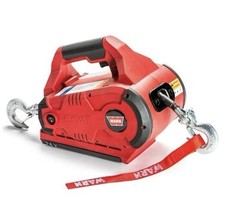 Warn pullzall 1000 - 1000, lb