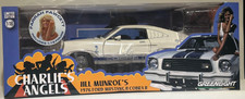 GREENLIGHT 1:18 CHARLIES