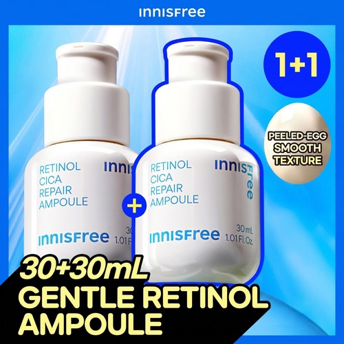 Innisfree retinol cica - innisfree, repair