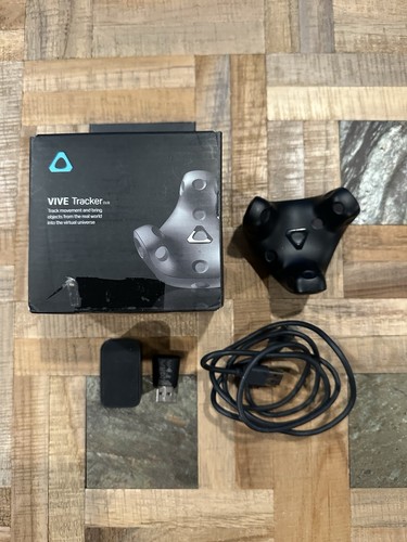 Htc vive tracker - vive, (3.0)
