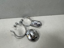 Porta pompa vintage bici corsa