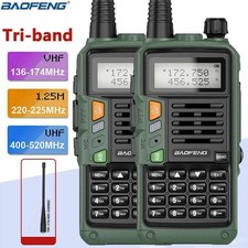 Baofeng uv s9 plus - 1-4,