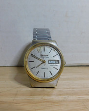 Orologio Uomo Vintage 1979 N9