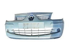 PARAURTI ANTERIORE COMPLETO