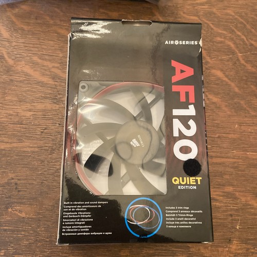 Corsair air series - series, af120
