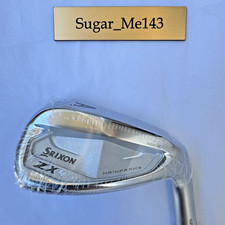 SRIXON ZX4 MkII Cuneo Aw 49 KBS TOUR LITE Albero Rigido Flex Acciaio RH