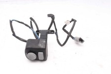 Radio ‑ Bedienteil SX Fronte