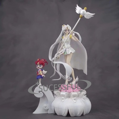 Statua statuina sailor moon - sailor,