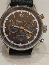 Orologio Massimo Dutti