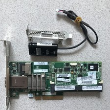 HP Smart Array P222/512 MB
