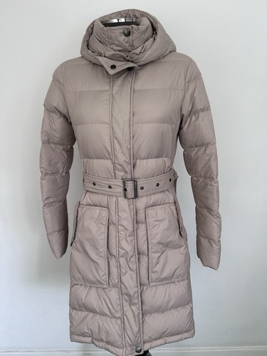 Burberry piumino donna piumino
