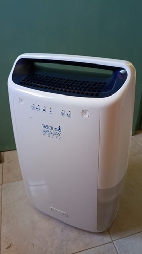 Deumidificatore portatile