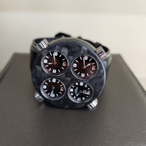 Meccaniche veloci mod - veloci, quattro