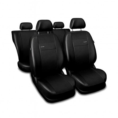 Coprisedili auto universali