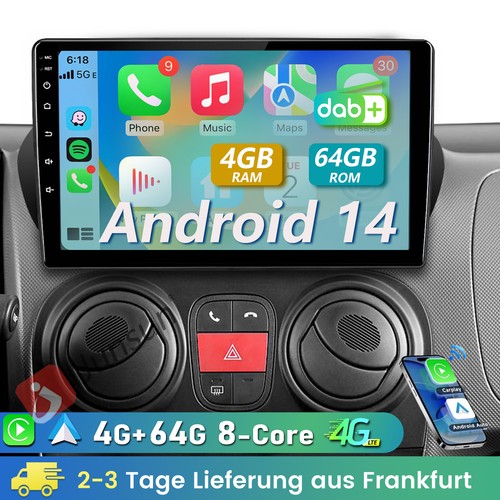 64g carplay swc android14 - carplay,