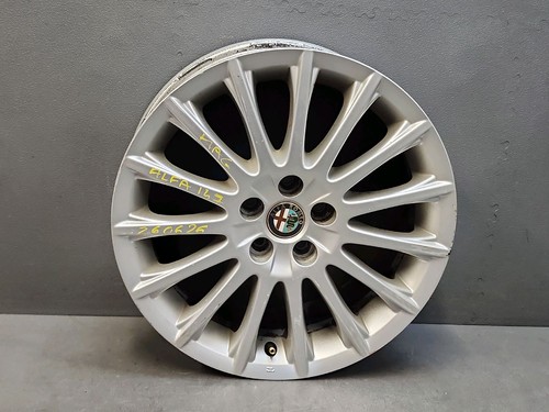 Jante lega alfa romeo 147 - alfa,