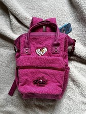 Zaino Diddl is back nuovo rosa