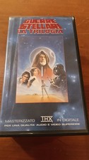 COFANETTO 3 VHS GUERRE