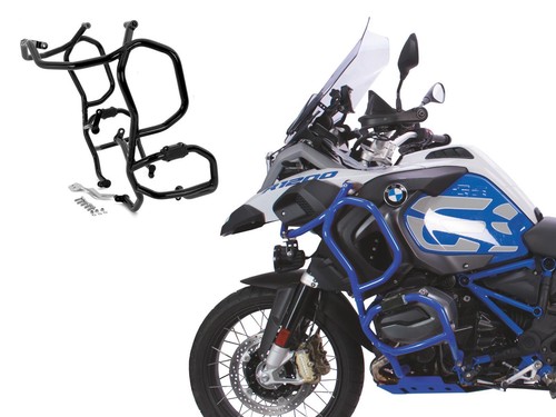 Paraurti alluminio per bmw - bmw, r