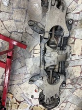 Ponte Assale Posteriore Alfa