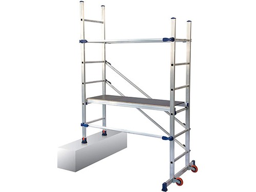 Trabattello 189x146x58cm - , p6