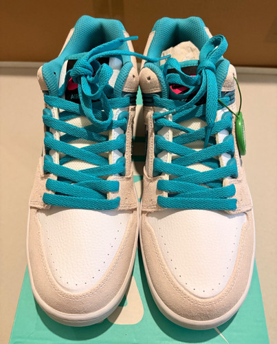 Nike air force low 43 - nike, sb