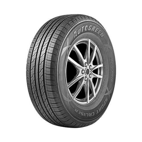 235 r16 100h autogreen - 60,