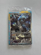 Pokemon Card  Zekrom di N MEP