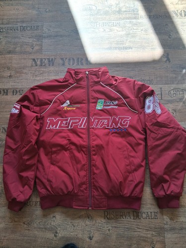 Giacca racing vintage - racing,