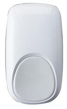 DT8016AF5 - Sensore allarme movimento dual tech con antimaschera Honeywell intruso