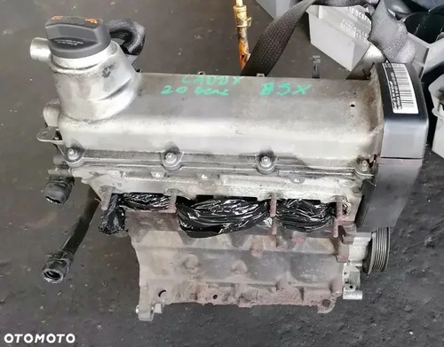 Motore audi caddy iii - audi, vw