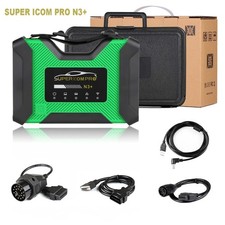 Super ICOM PRO N3+ adatto per