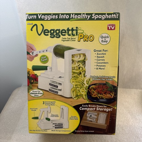 Veggetti pro tagliaverdure - veggetti,
