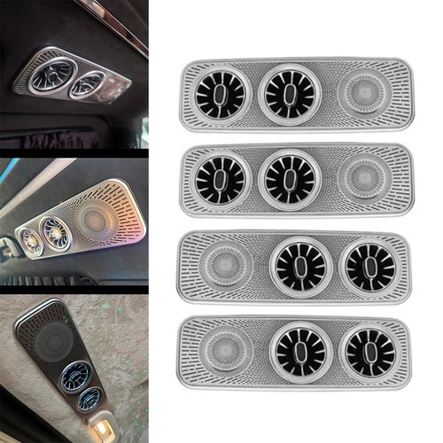 Ventilazione abitacolo per - ventilazione,