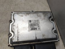 Modulo centralina motore Opel