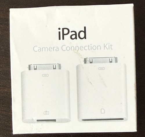 Kit connessione fotocamera